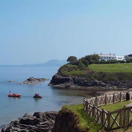 Beach Retreat Aberporth Esterno foto