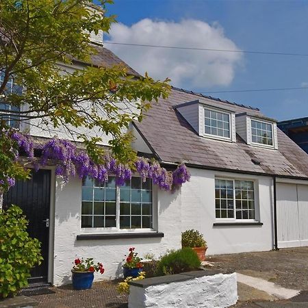 Beach Retreat Aberporth Esterno foto