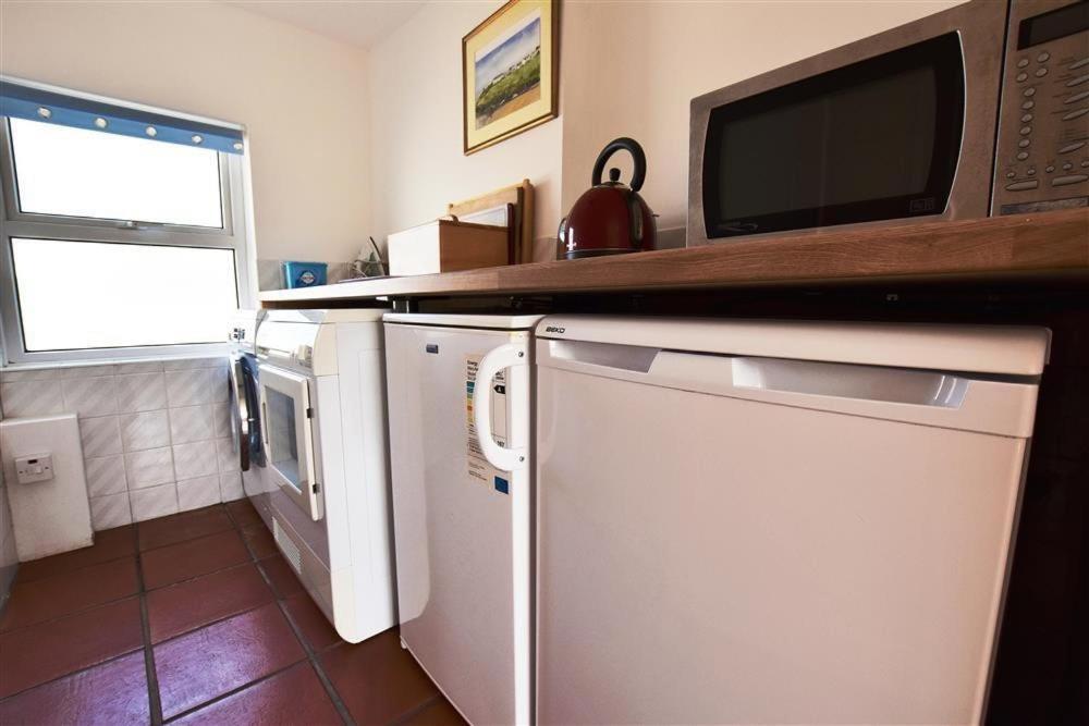 Beach Retreat Aberporth Esterno foto