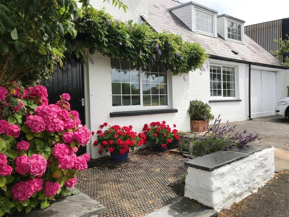 Beach Retreat Aberporth Esterno foto