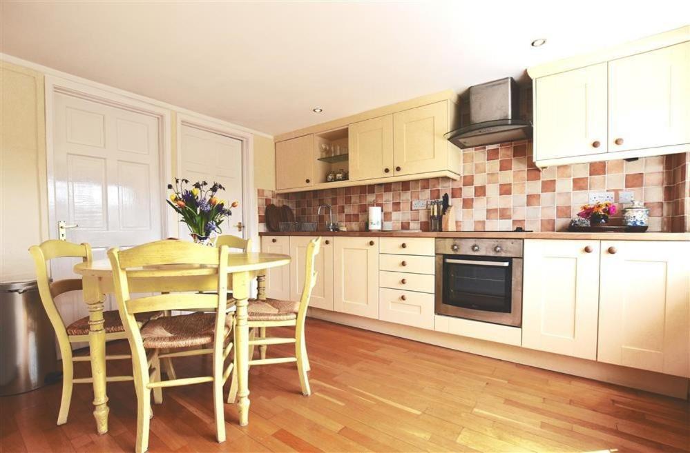 Beach Retreat Aberporth Esterno foto