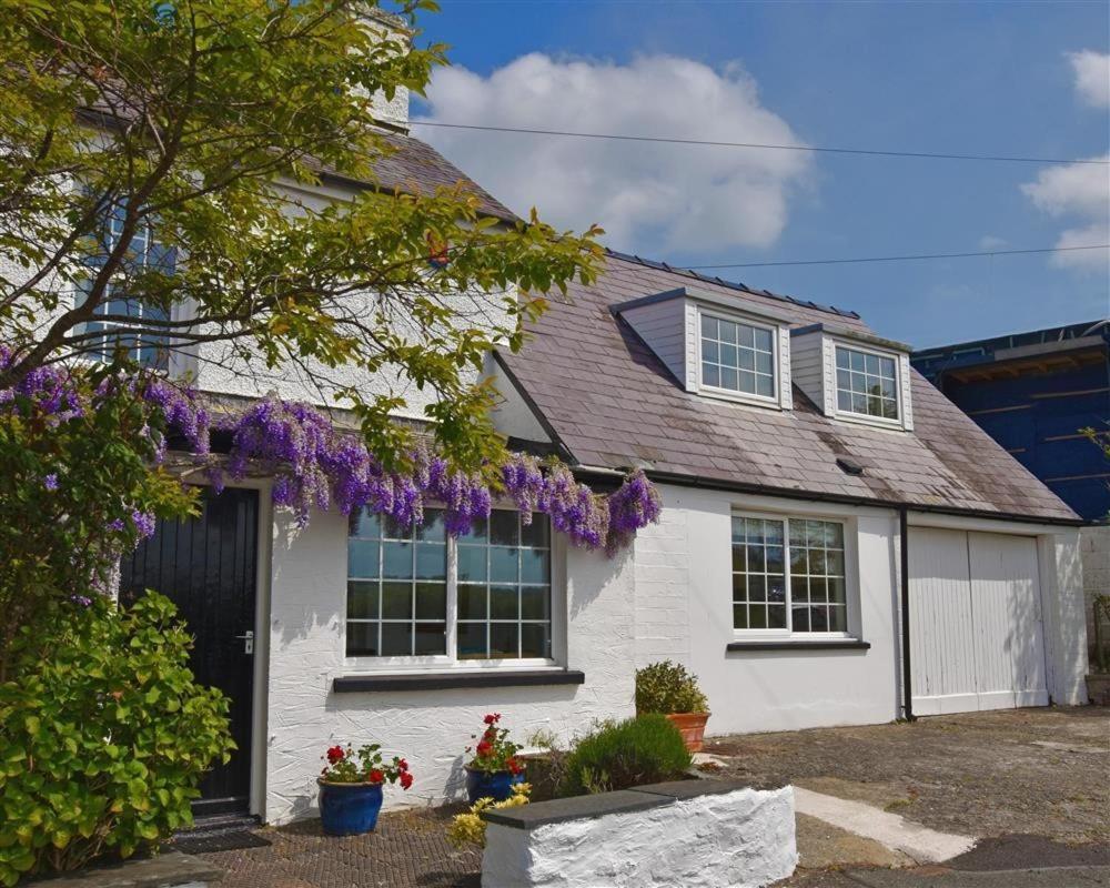Beach Retreat Aberporth Esterno foto